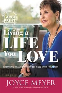 Couverture_Living A Life You Love