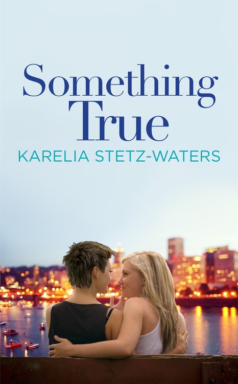 Couverture_Something True