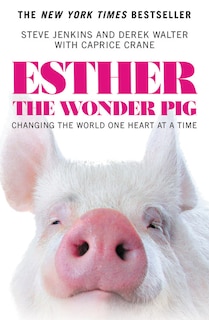 Couverture_Esther The Wonder Pig