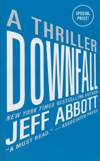 Front cover_Downfall