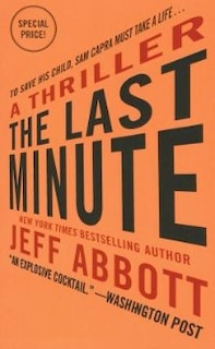 Couverture_The Last Minute