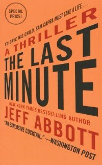 Couverture_The Last Minute