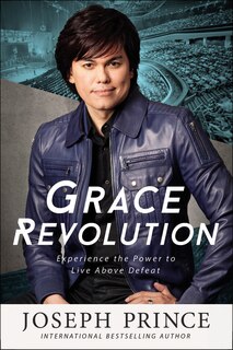 Front cover_Grace Revolution