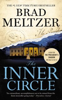 Front cover_The Inner Circle