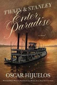 Front cover_Twain & Stanley Enter Paradise