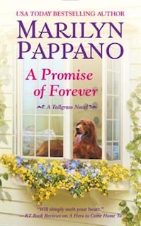 Front cover_A Promise of Forever