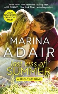 Couverture_LAST KISS OF SUMMER