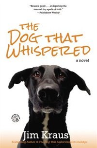 Couverture_The Dog That Whispered