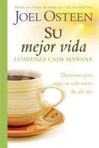 Couverture_Su mejor vida comienza cada mañana