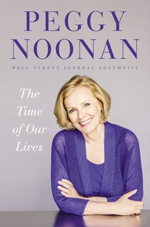 Front cover_The Time of Our Lives