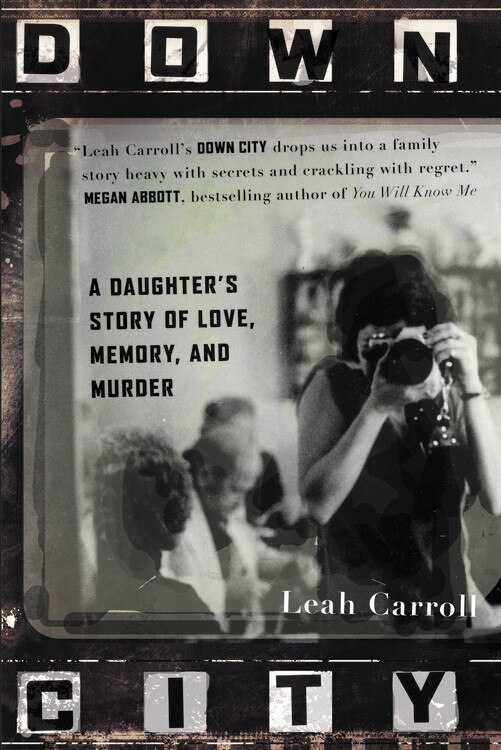 Couverture_Down City
