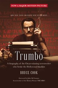 Trumbo (movie Tie-in Edition)