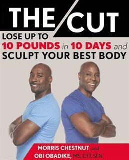Front cover_The Cut