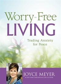 Front cover_Worry-free Living