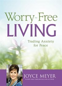 Front cover_Worry-free Living