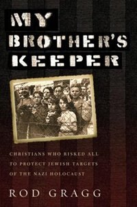 Front cover_My Brother's Keeper