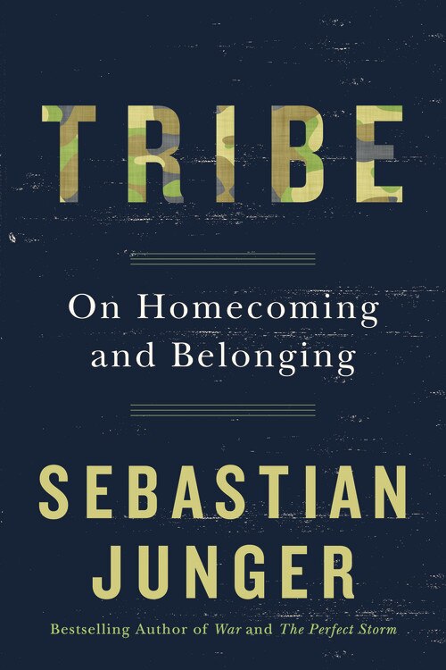 Front cover_Tribe