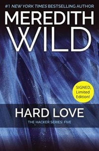 Front cover_Hard Love