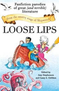 Front cover_Loose Lips