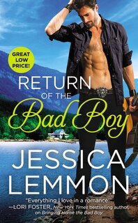 Couverture_Return Of The Bad Boy