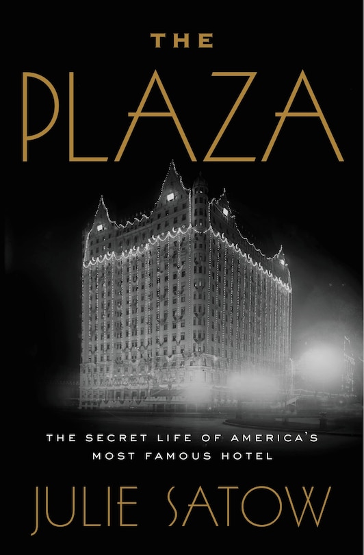 Front cover_The Plaza