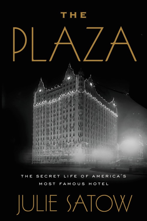 Couverture_The Plaza