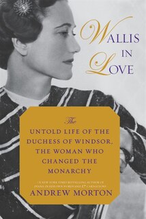 Couverture_Wallis In Love