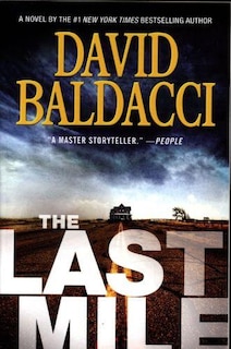 Front cover_LAST MILE