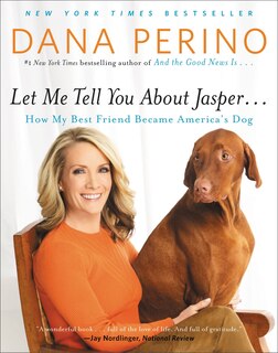 Front cover_Let Me Tell You About Jasper . . .