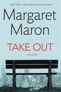 Couverture_Take Out