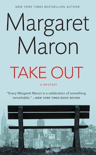 Front cover_Take Out