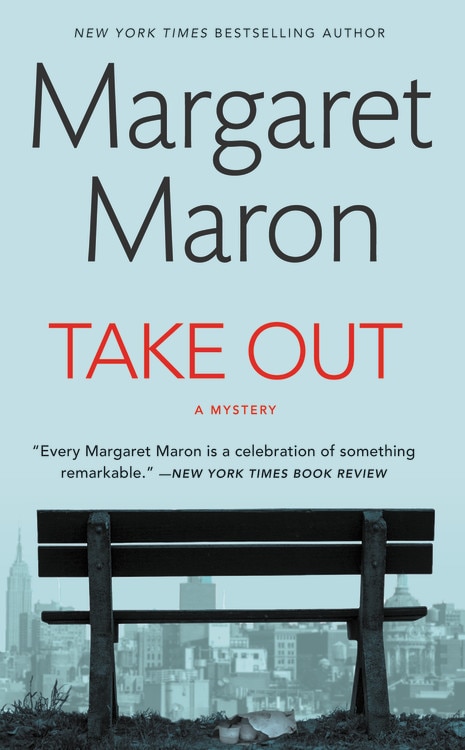 Front cover_Take Out