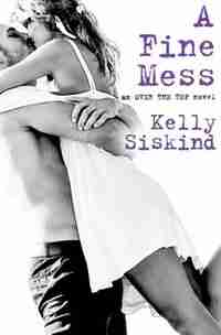 Fine Mess by Kelly Siskind
