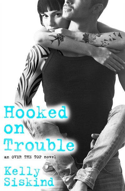 Hooked On Trouble