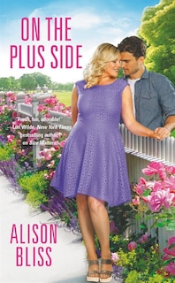 Front cover_On The Plus Side