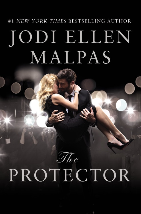 Couverture_The Protector