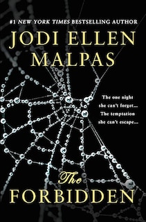 Couverture_The Forbidden