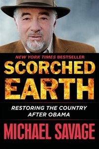 Front cover_Scorched Earth