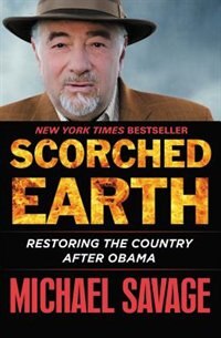 Front cover_Scorched Earth