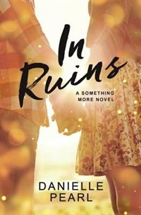 Front cover_In Ruins