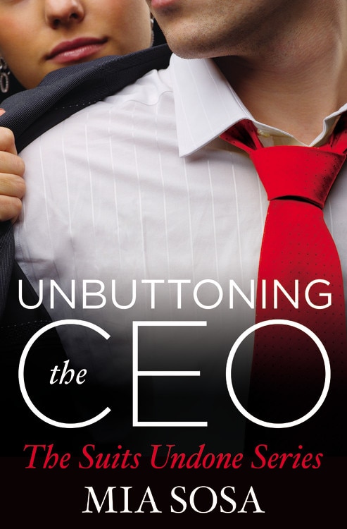 Unbuttoning The Ceo