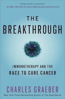 Front cover_The Breakthrough
