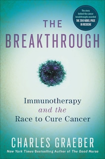 Front cover_The Breakthrough