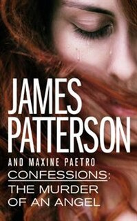 Front cover_Confessions: The Murder Of An Angel