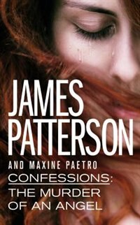 Front cover_Confessions: The Murder Of An Angel