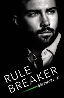 Front cover_Rule Breaker