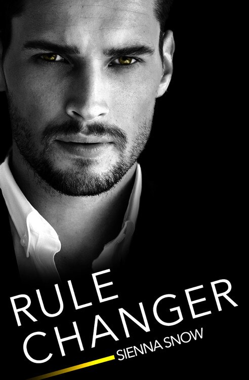 Front cover_Rule Changer