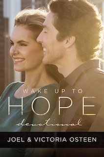 Front cover_Wake Up To Hope