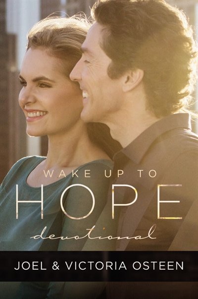 Front cover_Wake Up To Hope