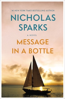 Front cover_Message In A Bottle